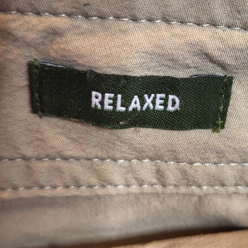 REI Hiking Outdoor Convertable Pants Size 10P - Picture 11 of 13